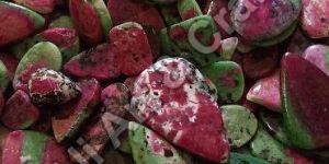 Ruby Zoisite Gemstone