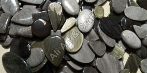 Silver Obsidian Gemstone