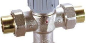 Thermostatic Mixing Valve