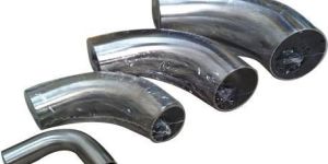 Stainless Steel Dairy Elbow