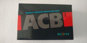ACB Medicated Soap