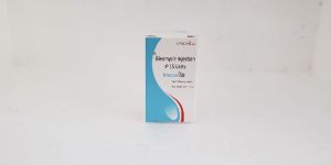 Bleocel Injection