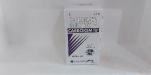 CARBOKEM NOVA Injection