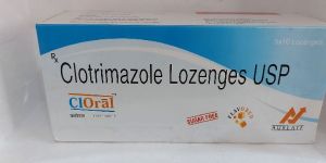 CLORAL Lozenges