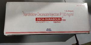 Deca-durabolin Injection