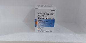 ERLOTAZ Tablets