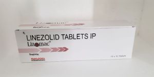 LIZOMAC Tablets