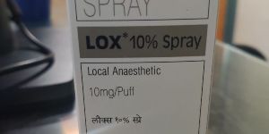 Lox Spray