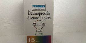 Minirin Tablets