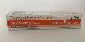 NUPERMY Cream
