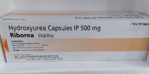 Riborea Capsules
