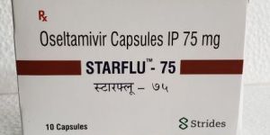 STARFLU Capsules