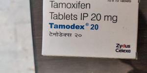 Tamodex Tablets