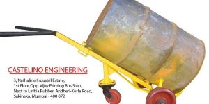 Drum Trolley