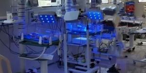 Turnkey Project for Modular NICU