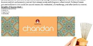Chandan Agarbatti