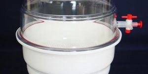 Laboratory Desiccator