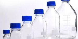 Reagent Bottles