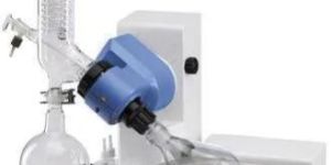 Rotary Vacuum Evaporator