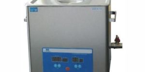 Ultrasonic Bath Sonicator