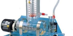 Waterdistillation Unit