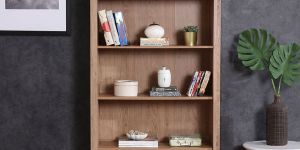 Book Shelves