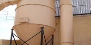 Pulse Jet Bag Filter System