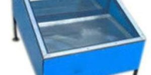 MN 2/5 Solar Vegetable Dryer