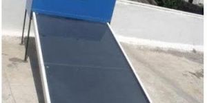 Vertical Solar Vegetable Dryer