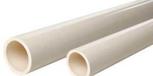CPVC Pipes