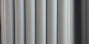 Rigid PVC Conduit Pipe