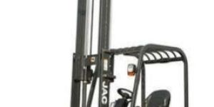 Electric Forklift Truck