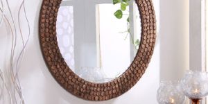 Decorative Mirror