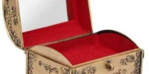 Designer Jewelry Box