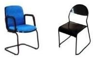 Visitor Chairs
