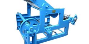 Automatic Slitter Rewinder Machine