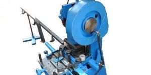 Edge Board Protector Machine