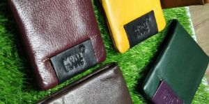 Leather Wallets