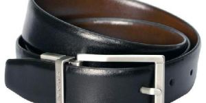Mens Leather Belt