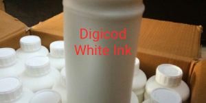 HITACHI WHITE INK 1000ML