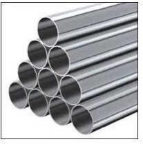 Stainless Steel Pipes
