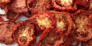 Dehydrated Tomato