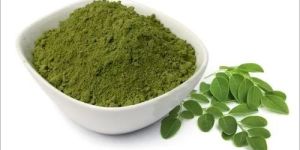 Moringa Leaf Powder