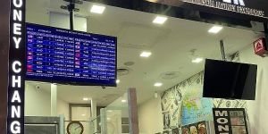 Forex Travel Card Currency Exchange