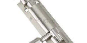 Aluminium Mini Deluxe Tower Bolt