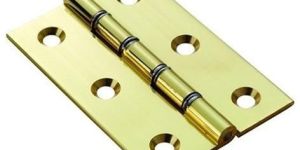 Brass Butt Hinges