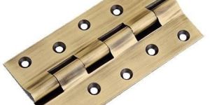 Brass Railway Hinges