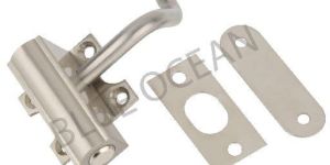 Brass Round Cam Bolt