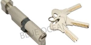 Cylinder Lock