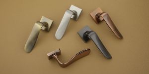Rose Handles